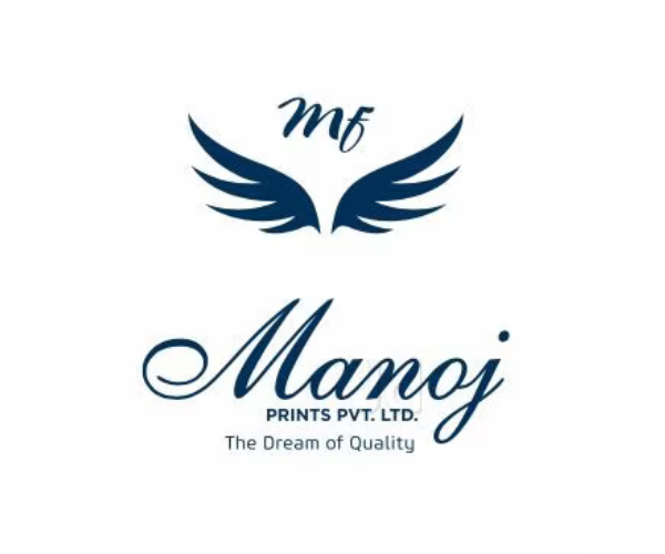 Manoj Prints Pvt Ltd
