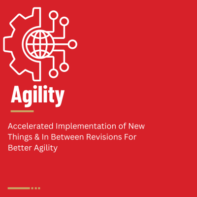 Agility