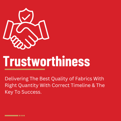 Trustworthiness